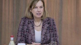 ՀՀ քննչական կոմիտեն և ԱՄՆ արդարադատության դեպարտամենտի թմրամիջոցների դեմ պայքարի վարչությունը համագործակցության հուշագիր են ստորագրել (լուսանկարներ)